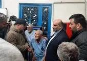 بازدید شهردار منطقه ۱۵ از فعالیت های حوزه اجتماعی و فرهنگی

