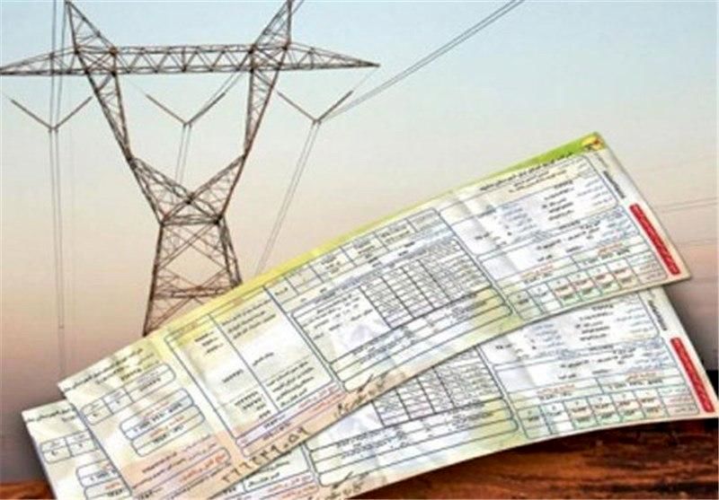  مشترکان خانگی ماهانه چقدر پول برق می‌دهند؟

