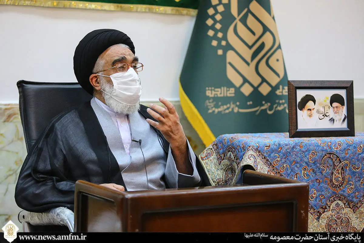 عقب‌ ماندگی کانون‌های مساجد جبران شود