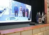 مرکز واکسیناسیون خودرویی شهید دوران در منطقه۱۳ افتتاح و راه اندازی شد 

