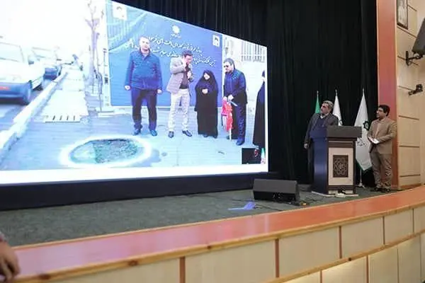 اجرای 130 طرح محله محور با طیفی متنوع از اقدامات عمرانی و غیرعمرانی آغاز شد

