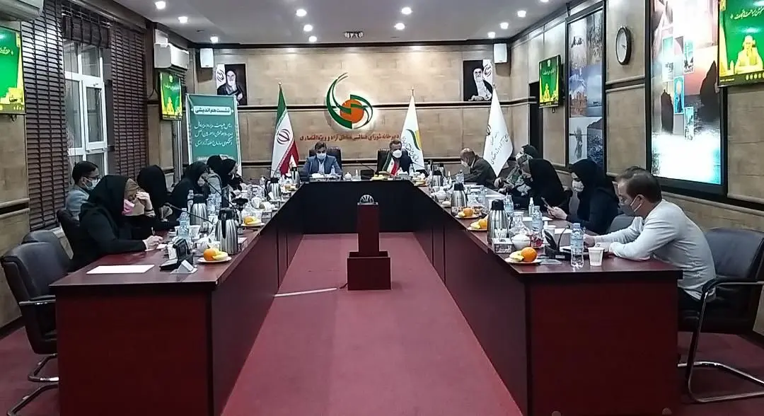 تا نیمه نخست 1401 تمام بخش های اتصال ریلی بندر کاسپین به خط ریل سراسری به بهره برداری می رسد