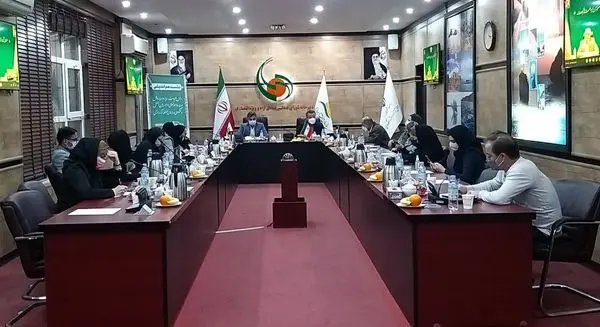 تا نیمه نخست 1401 تمام بخش های اتصال ریلی بندر کاسپین به خط ریل سراسری به بهره برداری می رسد