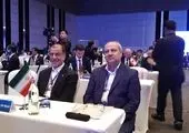 «راجاراندیرسینگ» رئیس شورای المپیک آسیا شد