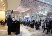 آینده درخشانی پیش روی نظام جمهوری اسلامی قرار دارد

