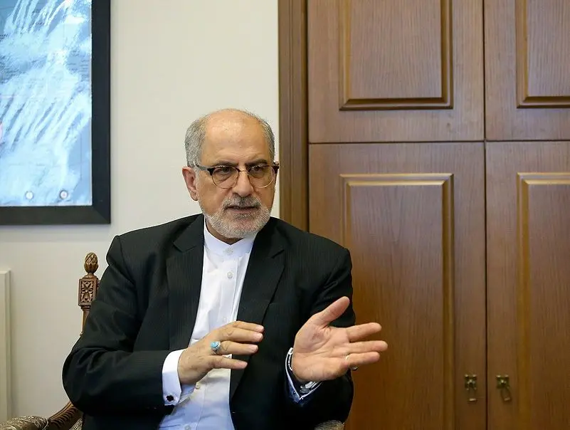 درباره جزئیات توافق ایران و چین باید صبر کنیم