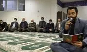 مراسم شهادت حضرت فاطمه زهرا(س) و دومین سالگرد شهادت سردار دلها حاج قاسم سلیمانی با سخنرانی امام جمعه بندرانزلی

