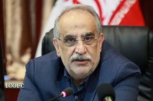 شرکتهای ایرانی دانش فنی، تجربه و تخصص اجرای پروژههای نفتی را دارند