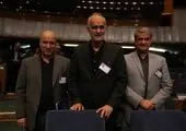 کامرانی فر از دبیرکلی فدراسیون فوتبال استعفا کرد