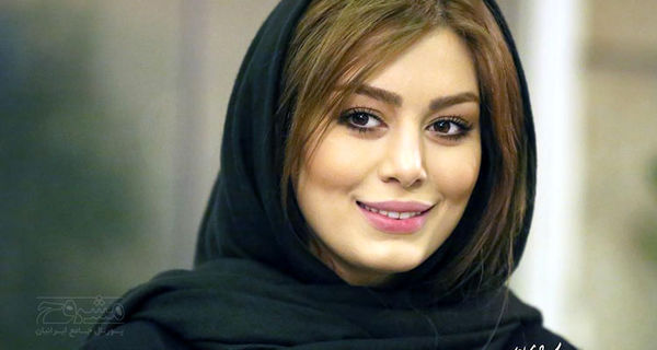 تیپ جدید و خندان سحر قریشی در قطر + عکس