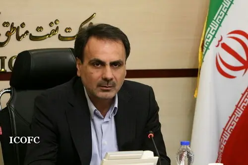 میدان‌های مشترک نفت مرکزی همگی تعیین تکلیف شده‌اند