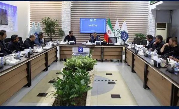 اولویت ایمنی در بازار، دستورالعملهای آتشنشانی است