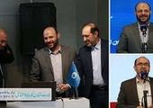 ناوگان هواپیمایی آتا زیر چتر آرامش آرمان قرار گرفت

