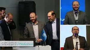  هوشمند‌سازی و توسعه دولت الکترونیک موجب تقویت مردمی‌سازی بخش تعاون می‌شود