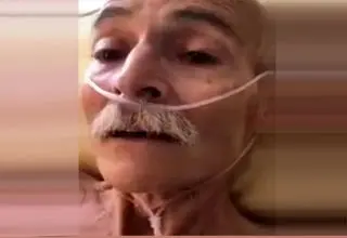 
مسلمان‌شدن شهروند آلمانی در بستر مرگ! + عکس
