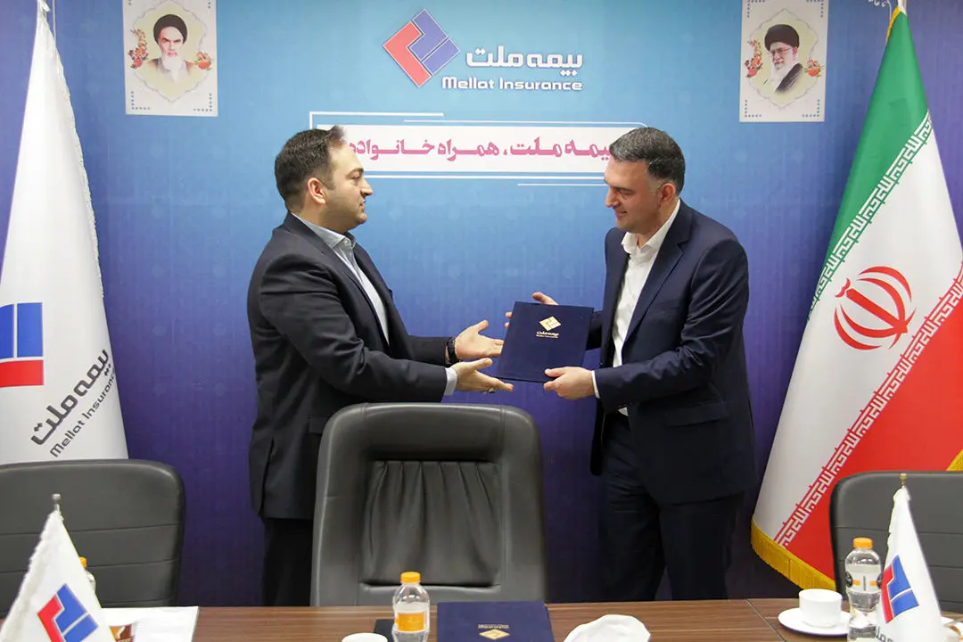  سرپرست مدیریت‌های روابط عمومی و سرمایه‌گذاری منصوب شدند

