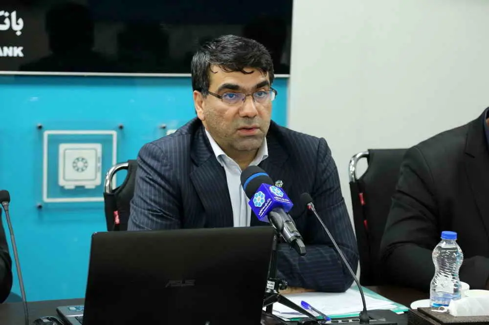 سیستم بانکی نقطه قوت نظام اقتصادی کشور است

