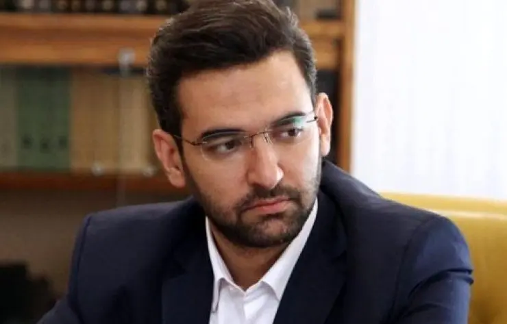 اتصال 10 درصد دستگاه های حاکمیتی به دولت الکترونیکی