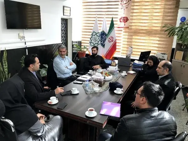 انجمن ورزشی ادیان الهی در منطقه ۱۲ تشکیل شد