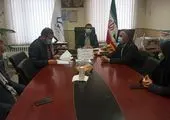  آغاز اجرای نیروگاه ۱۴۰۰ مگاواتی سیریک از امروز