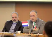 قلب پایتخت؛ آماده مدیریت بارندگی و نزولات جوی 

