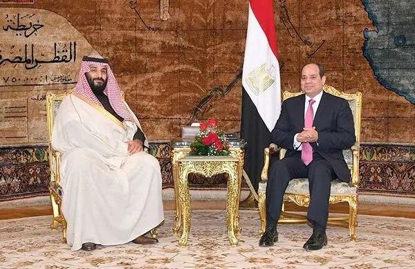  پایان ماه عسل سعودی-ترکی 