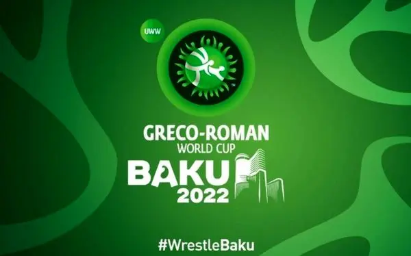 ترکیب تیم کشتی فرنگی ایران مشخص شد