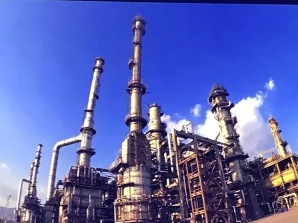 دستاوردی بزرگ برای بورس انرژی ایران