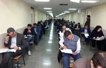 درخشش بانک تجارت در دومین المپیاد علمی شبکه بانکی کشور
