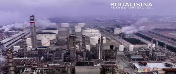 افزایش ۸ هزار و ۶۲۰ میلیاردتومانی فروش قطب تولید پارازایلین ماهشهر

