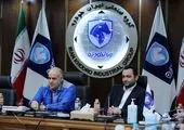 تفاهم‌نامه همکاری ایرانسل و ماموت خودرو در ارائه‌ خدمات خودروی متصل
