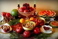 یلدای بدون کرونا با برنامه های مجازی در منطقه 3 

