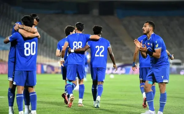 برای آبیهای پایتخت، فصل آینده شروعنشده تمام شد