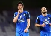 فرشید اسماعیلی: در رختکن به من توهین شد/ در پنالتی دربی رحمتی تقصیری نداشت