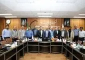 مدیرعامل بانک سپه فرارسیدن روز خبرنگار را تبریک گفت