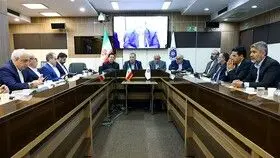 مطالبات شرکتهای ایرانی از دولت عراق تعیین تکلیف میشود