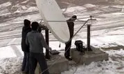 پوشش 94 درصدی سامانه پخش دیجیتال در چهارمحال وبختیاری