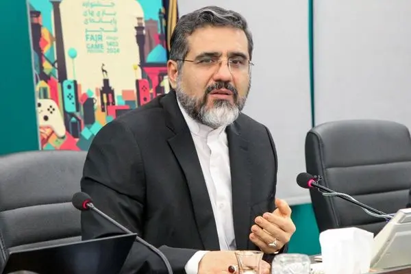 جشنواره بازیهای رایانهای فجر ورود سرمایهگذاران به صنعت بازی را تسهیل کند