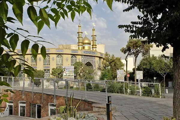 مستند «نازی‌آبادی‌ها» آماده نمایش شد