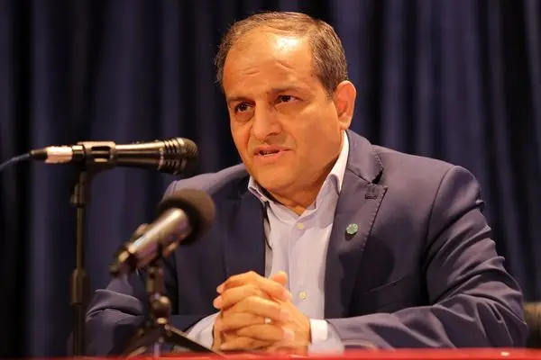 پیام مدیر عامل بانک توسعه تعاون به مناسبت گرامیداشت هفته دفاع مقدس