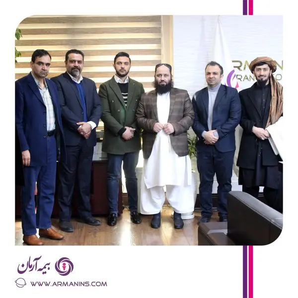 هواپیمایی آریانا افغان آرمانی شد

