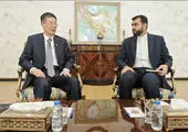 افزایش همکاری ایران و چین در حوزه تجدیدپذیرها

