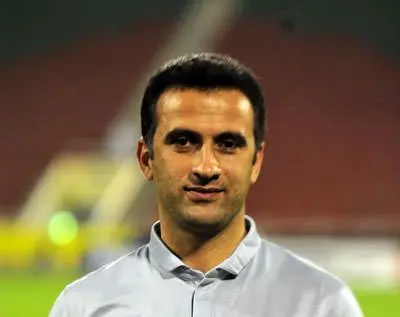 خورشیدی: تمام داوران توانایی قضاوت در دربی را دارند