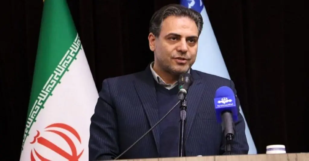 مدیرعامل شرکت مخابرات ایران، انتصاب استانداران جدید را تبریک گفت

