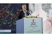  اراده دولت سیزدهم رفع غبار محرومیت است


