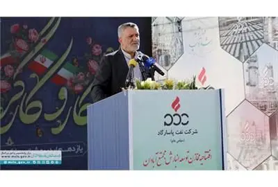 اساس کار دولت تکمیل طرحهای نیمهتمام است