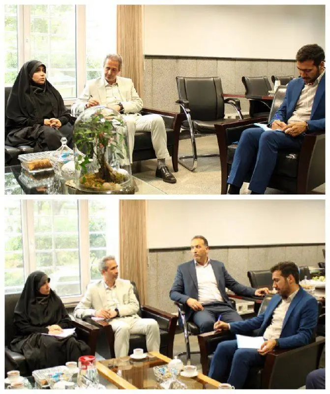 ضرورت احصاء درخواست هاى محیط زیستى شهروندان در سطح مناطق ٢٢ 

