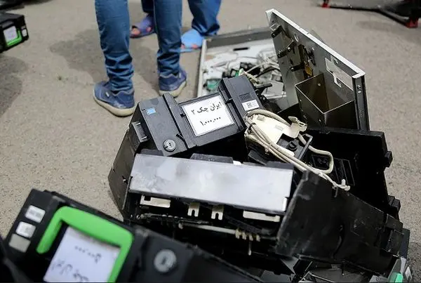 آخر گنده لات بازی قتل است! + تصاویر