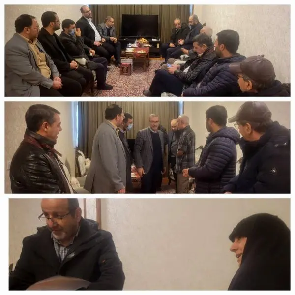 ایثارگران، سرمایه‌های ماندگار عزت و امنیت امروز جامعه‌اند