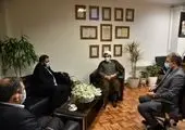 راه‌اندازی جمعه‌بازار صنایع دستی در اراضی عباس‌آباد 

